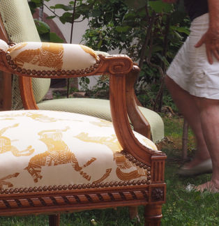 Comment fixer ses tarifs quand on est artisan tapissier ?