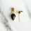 Miniature : Les larmes Onyx