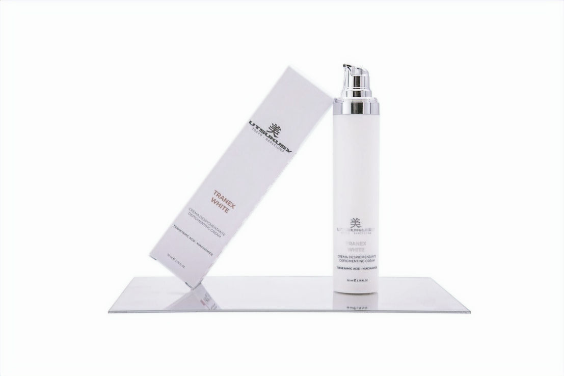 Tranex White Creme