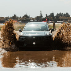 Lynk & Co celebra su noveno aniversario con su llegada oficial a México