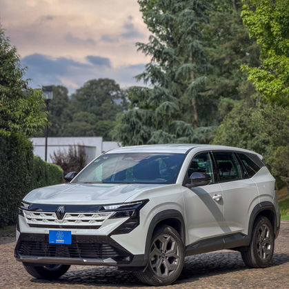 Renault Boreal Evolution a prueba: el SUV compacto que apuesta por espacio, tecnología y una excelente relación calidad-precio
