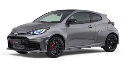 GR Yaris Circuit Package 2026: el deportivo que nació en los rallies y ahora domina las calles mexicanas