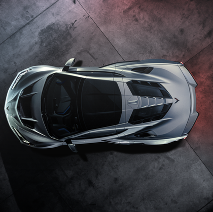 Chevrolet Corvette ZR1X 2026: el hypercar más brutal de la marca llega a México