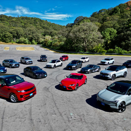 SEASON FINALE 2024: Un año lleno de logros y momentos inolvidables.