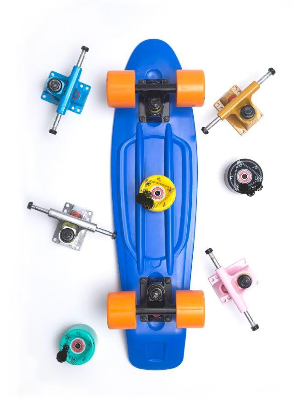 Miniatura: Penny Original Nacional Clasica 22"