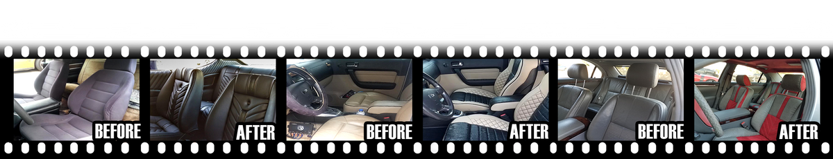Nsydezout Upholstery