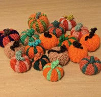 Pumpkin time!