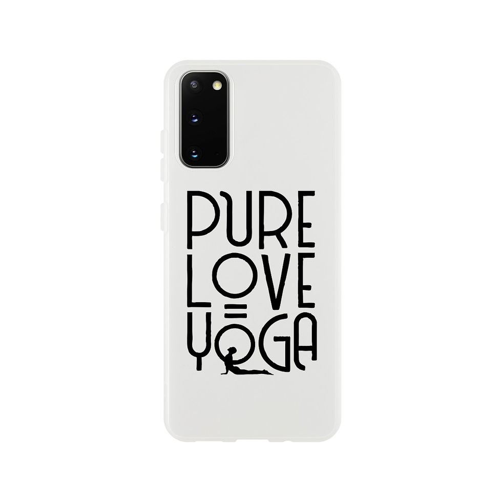 Miniatura: I phone / Samsung Flexi case