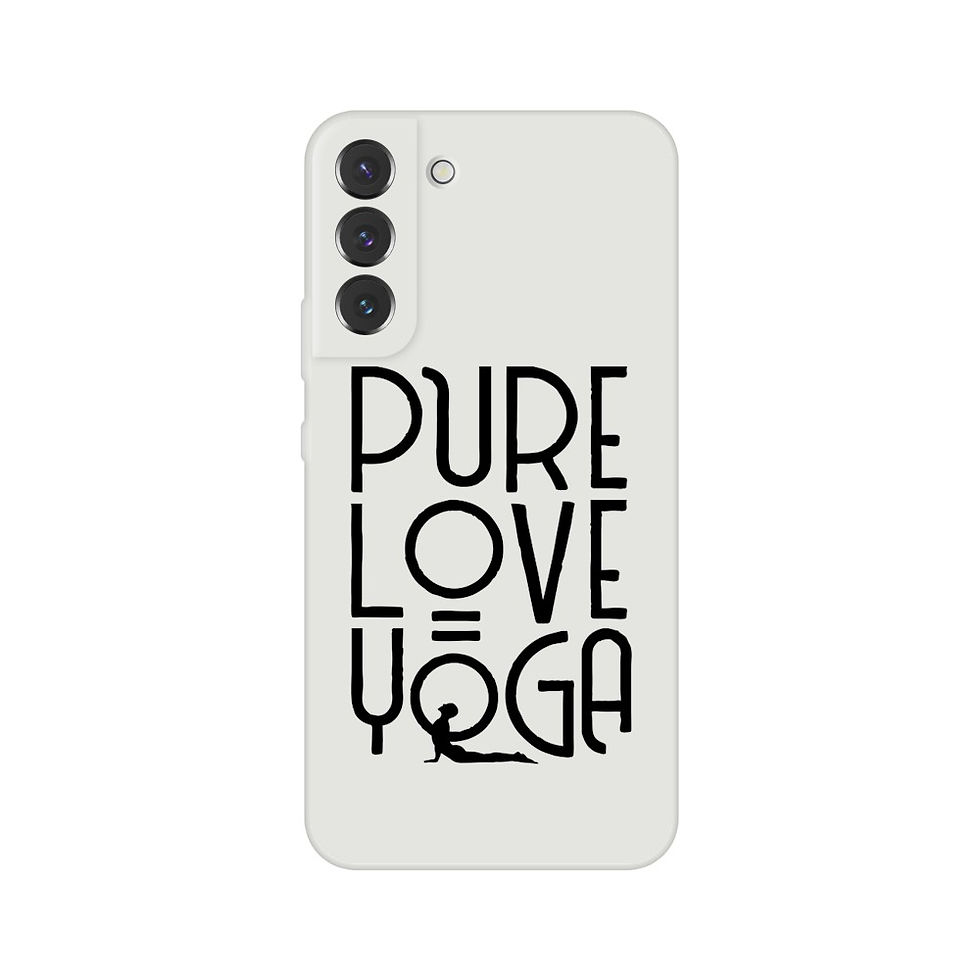 Miniatura: I phone / Samsung Flexi case