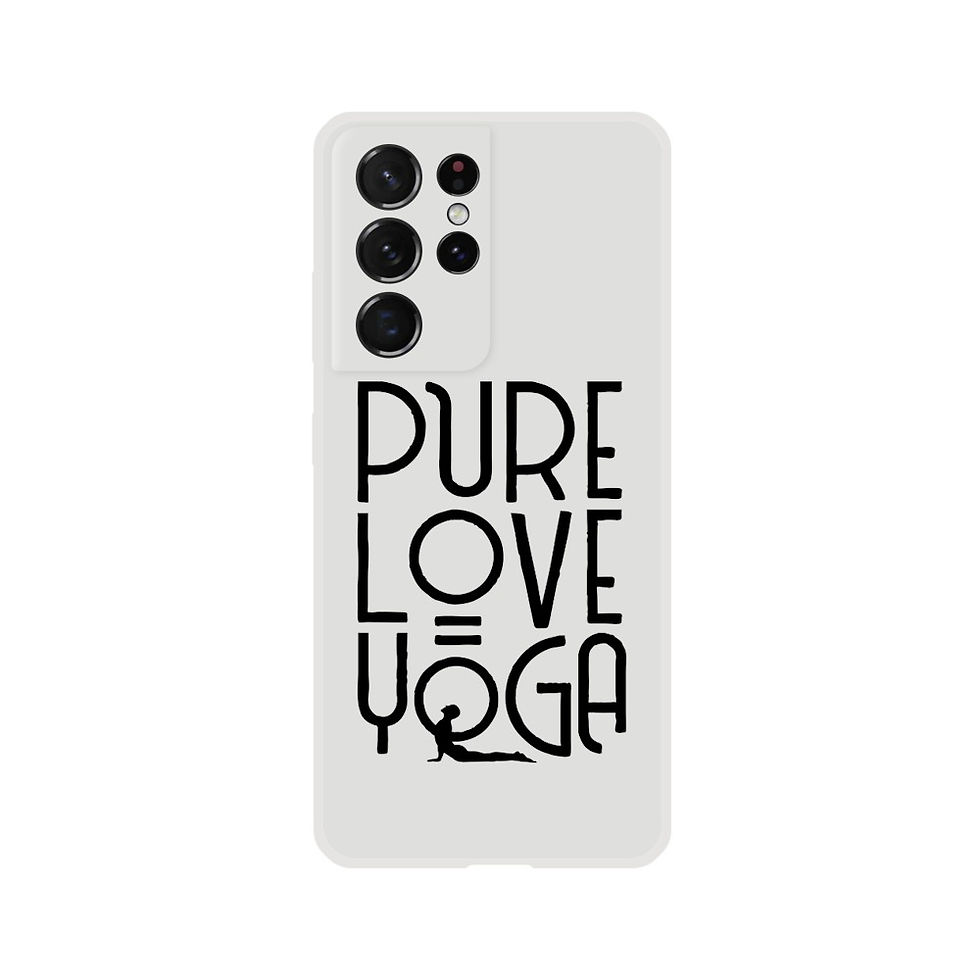 Miniatura: I phone / Samsung Flexi case
