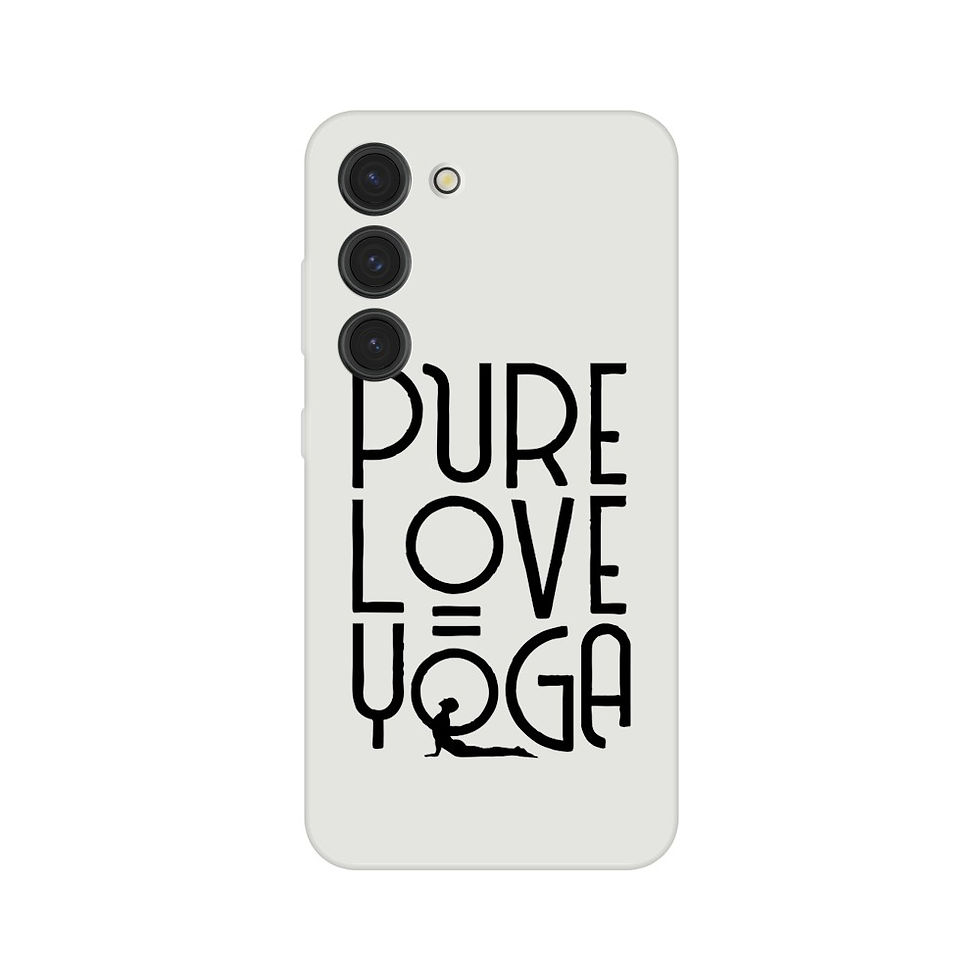 Miniatura: I phone / Samsung Flexi case