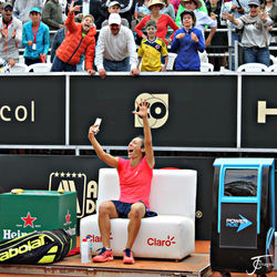 Francesca Schiavone (ITA)