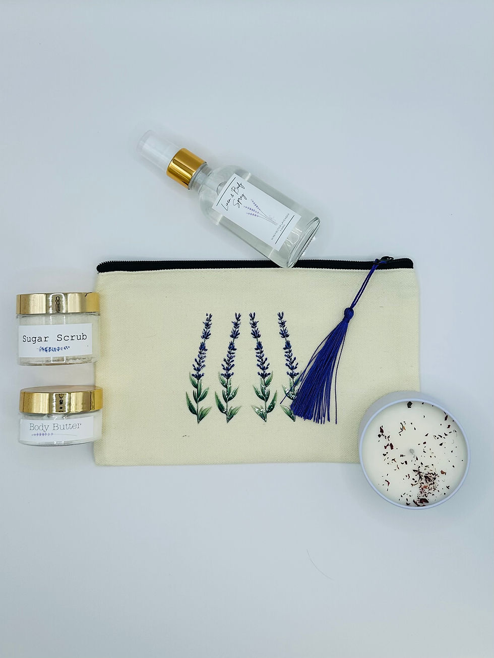 Thumbnail: Travel Bag