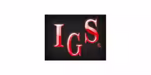 IGS company logo
