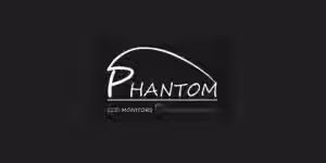 Phantom company logo