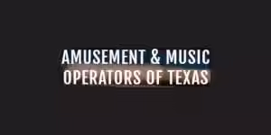 Amusement and Music Operators of Texas logo