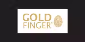 Gold Finger company logo