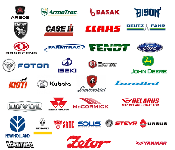 List of Tractor Brands for Loaders.PNG