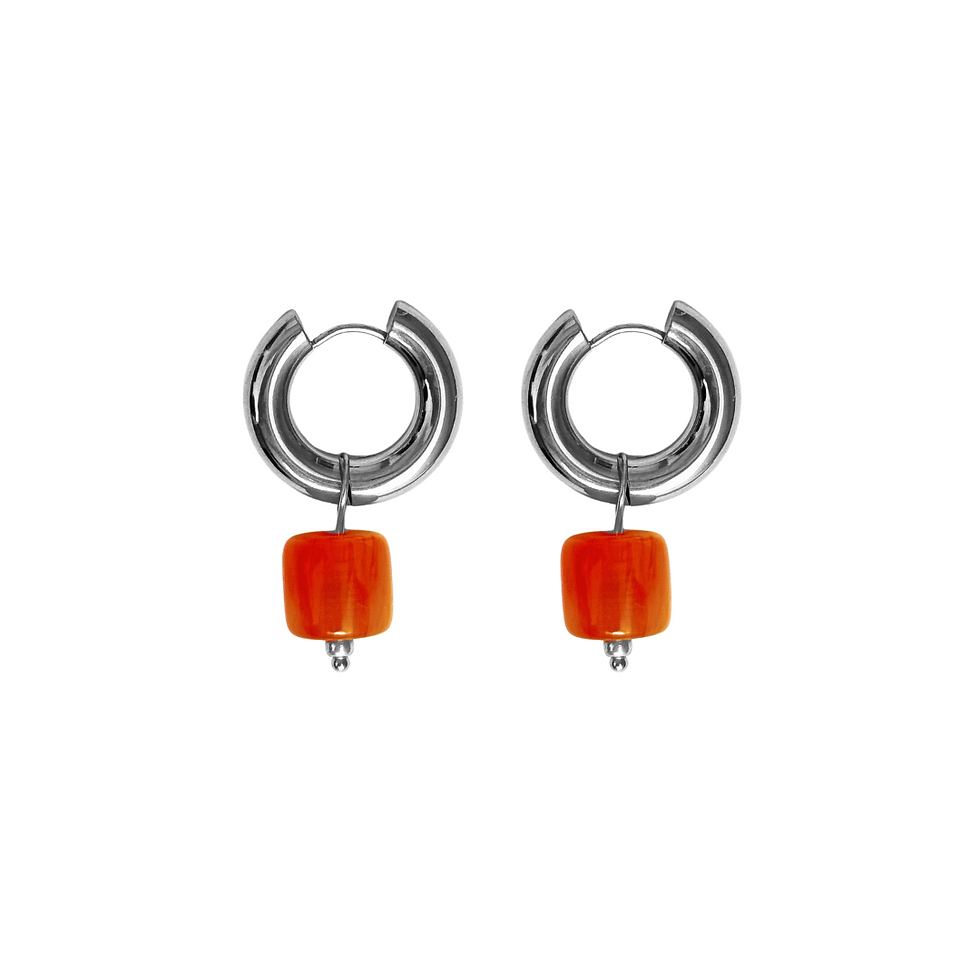 Thumbnail: Sol earrings