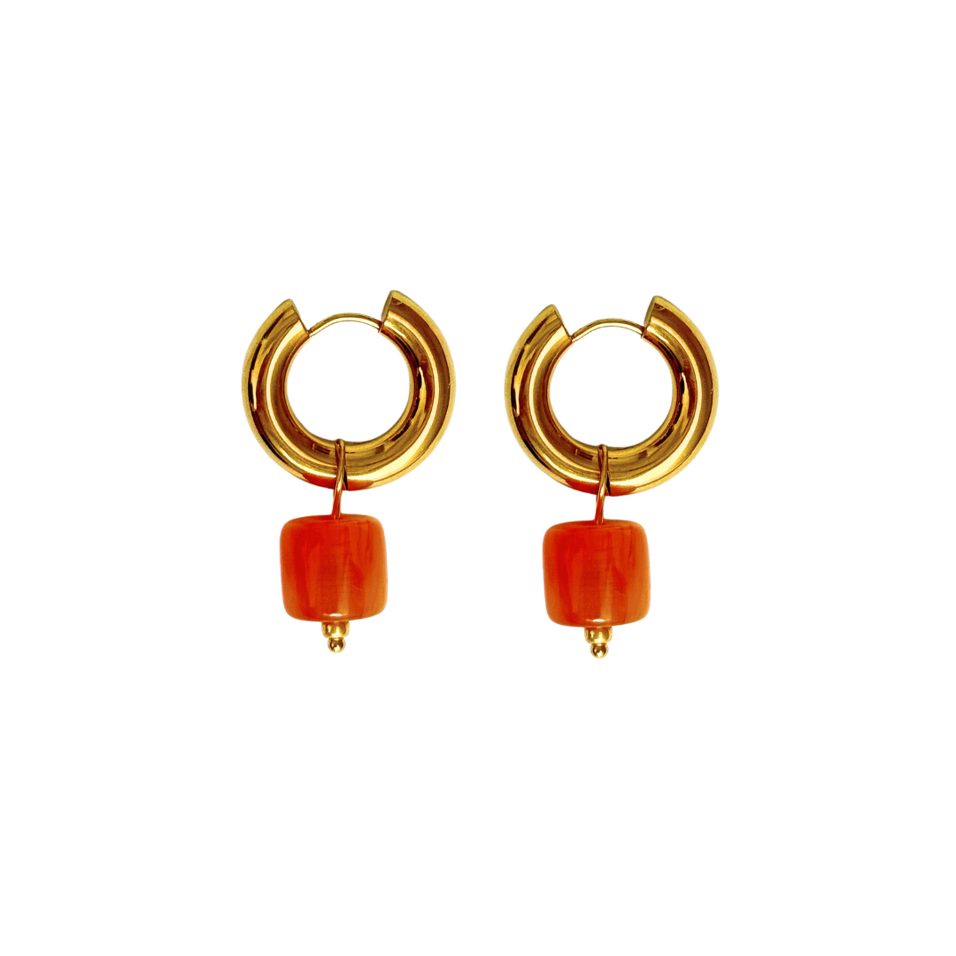 Sol earrings