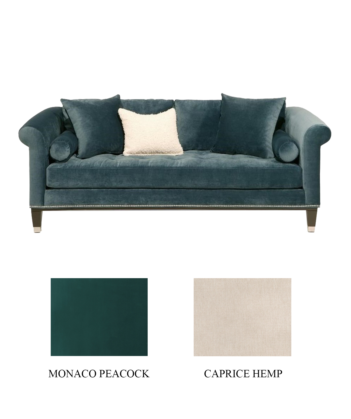 Sofa 762