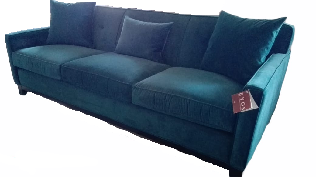 Estate Sofa 654