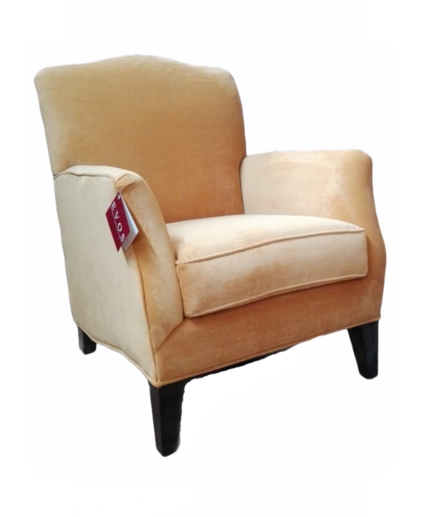 Arm Chair 834A