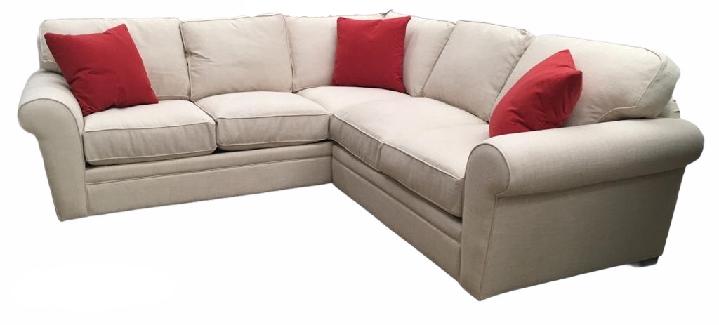Sectional 104 RAF sectional LAF Loveseat