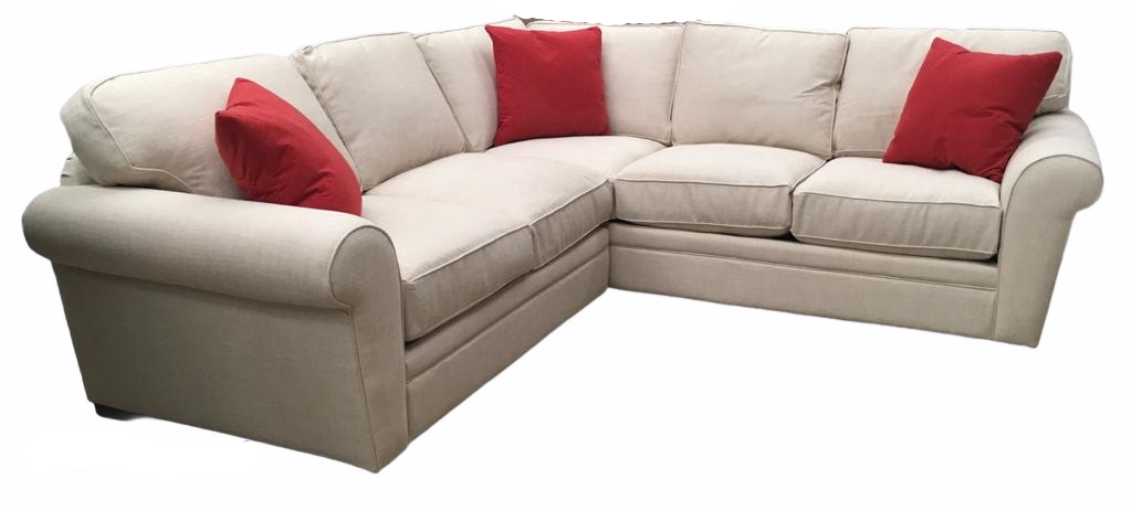 Sectional 104 LAF sectional RAF Loveseat
