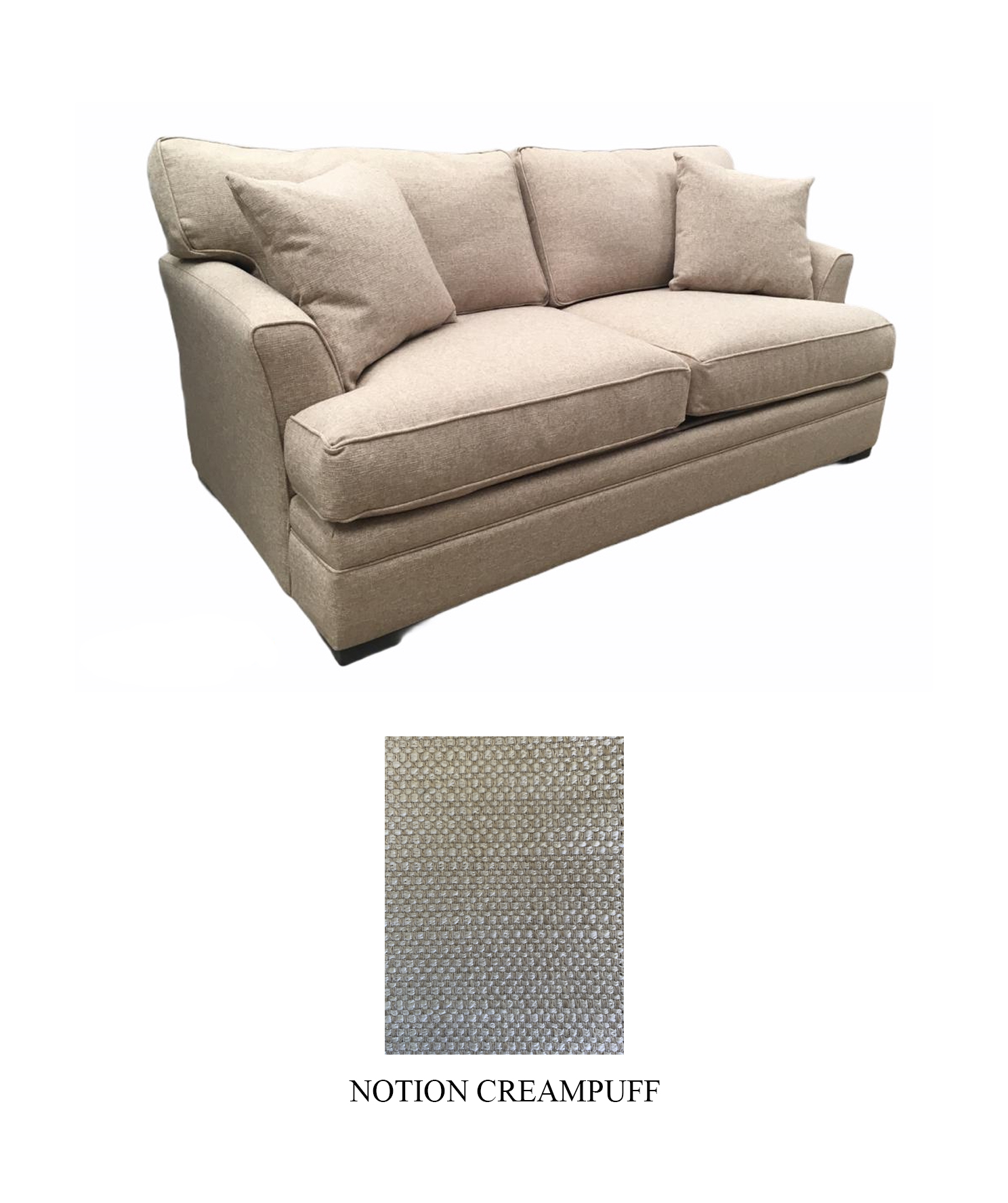 324 Full Sleeper Sofa