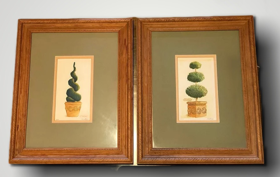 Trees Prints
