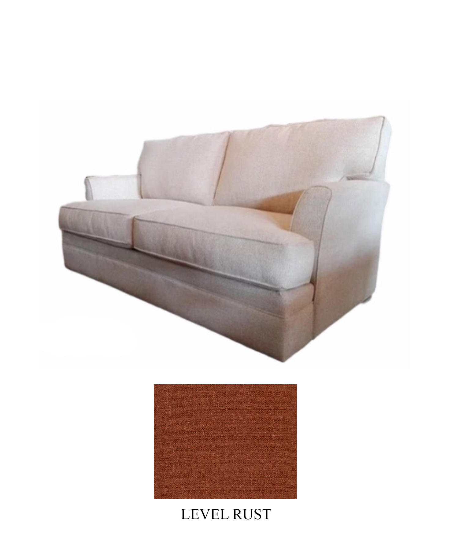 Condo Sofa 324