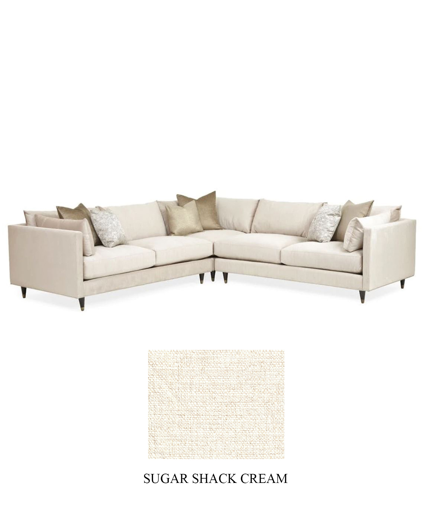 Sectional 983