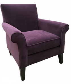 Arm Chair 782 A