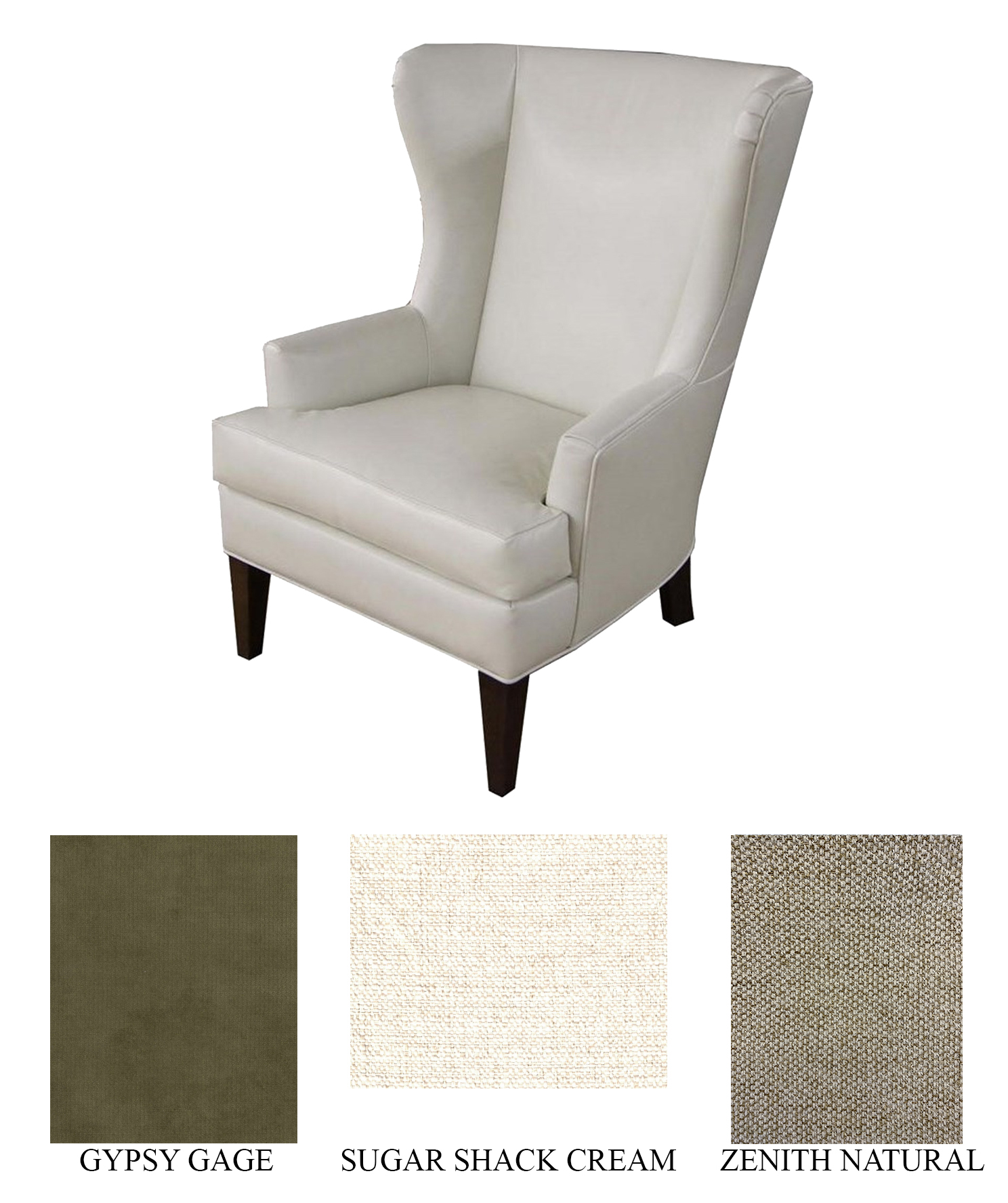 675 Chair