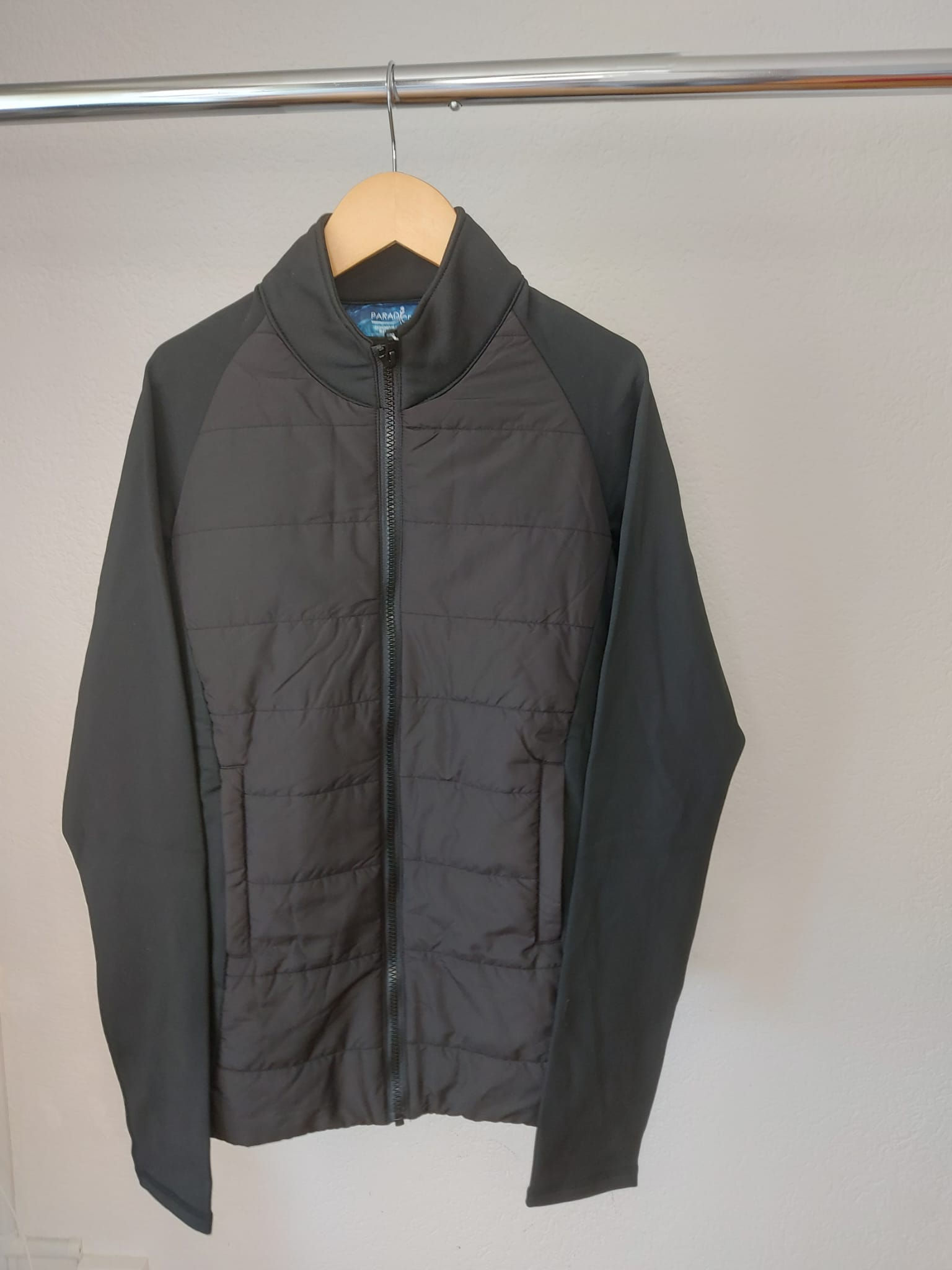 Veste Hybride ancienne génération mate