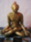 Padmasana