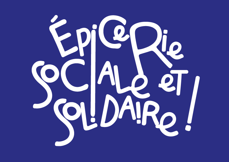 Logo Epicerie Solidaire