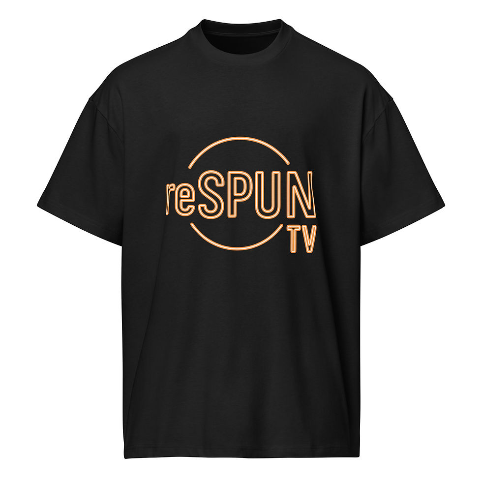 ReSpun Tv logo