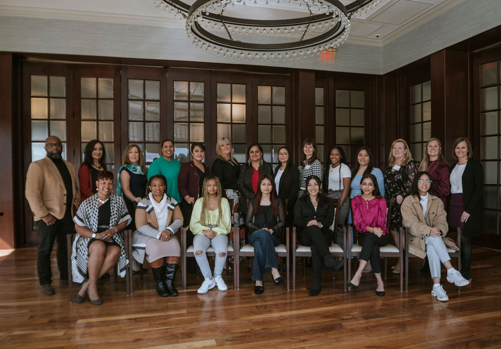 2023 Students and Board