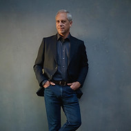 Karl McDonnell artist