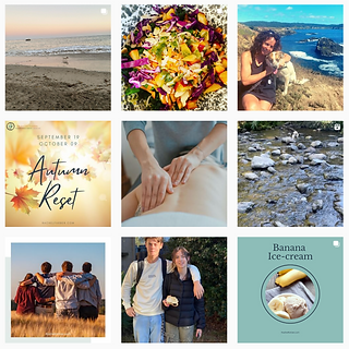 Dr. Rachel Farber Instagram Link