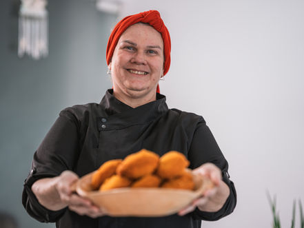 Acarajé do Papai resgata tradição e conquista paladares em Arapiraca