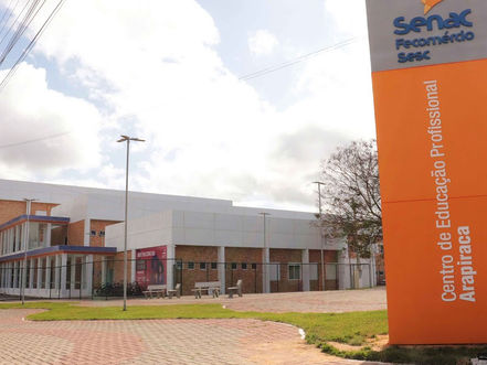 OPORTUNIDADE: Senac abre processo seletivo para instrutores em Arapiraca