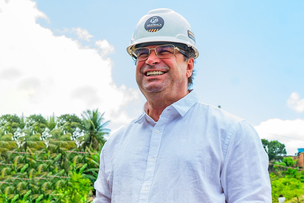 Luciano Barbosa
