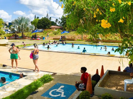 Clube do Servidor funcionará no feriado da Emancipação Política de Alagoas