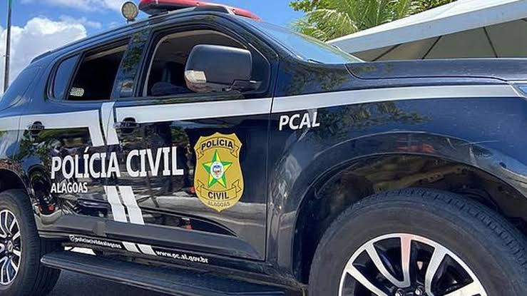 Arapiraca: polícia localiza e recupera carro roubado de artista plástica baiana