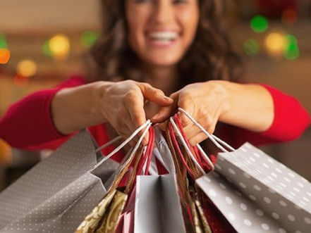 Como não gastar demais com as compras de Natal?