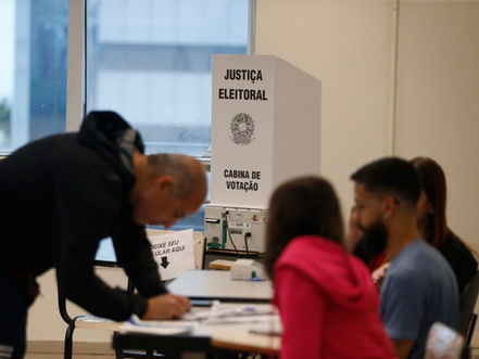 Cartórios eleitorais de Alagoas iniciam convocação de mesários para as Eleições 2026