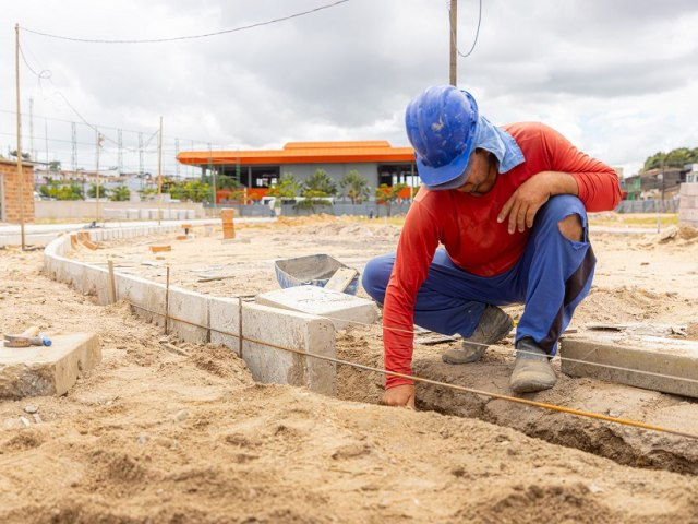 Foto - Carlos Magno\Ascom Arapiraca